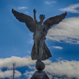 Mount Royal, Montréal Photo #2 by Murati from pixabay