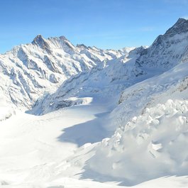 Jungfrau, Interlaken Photo #4 by CCPAPA from pixabay