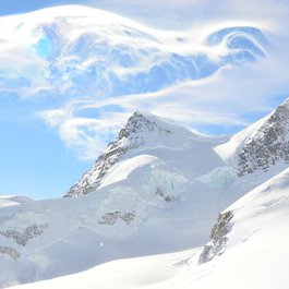 Jungfrau, Interlaken Photo #2 by CCPAPA from pixabay