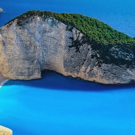Zakynthos, Greece Photo #5 by Walkerssk from pixabay