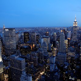 New York, United States Photo #2 by Witizia from pixabay