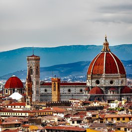 Florence, Italy Photo #9 by 12019 from pixabay