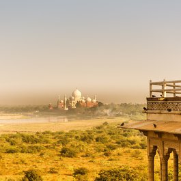 Taj Mahal, Agra Photo #7 by jpeter2 from pixabay