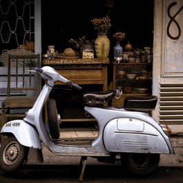 Ho Chi Minh City, Vietnam Photo #7 by 12019 from pixabay