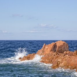 Arbatax, Sardinia Photo #6 by PetraBur from pixabay