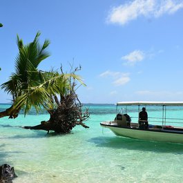 Rock Islands, Palau Photo #5 by CCPAPA from pixabay