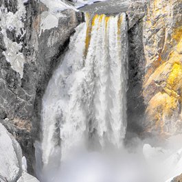 Mammoth Mountain, Mammoth Lakes Photo #2 by GidonPico from pixabay
