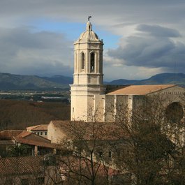 Cathedral Of Girona, Girona Photo #6 by felipvens from pixabay