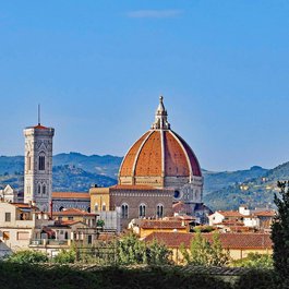 Duomo, Tuscany Photo #7 by djedj from pixabay