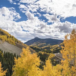 Fall River, Rocky Mountain National Park Photo #9 by theblckwlf from pixabay