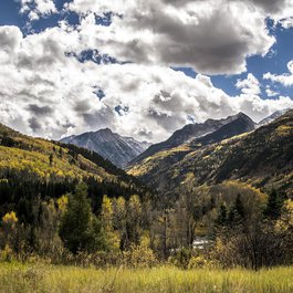 Fall River, Rocky Mountain National Park Photo #6 by theblckwlf from pixabay