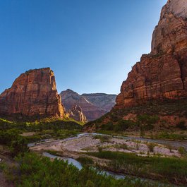 Utah itinerary, Angels Landing