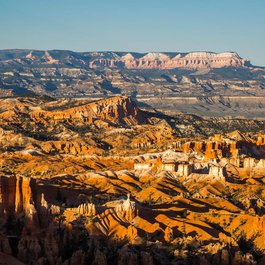 Bryce Canyon National Park Sunrise Point, Bryce Canyon National Park Photo #2 by derwiki from pixabay