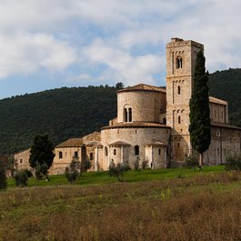 Duomo, Tuscany Photo #3 by RobertoSitzia from pixabay
