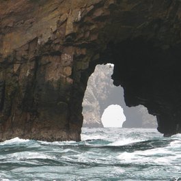 Paracas, Ica Photo #2 by giovannibg from pixabay