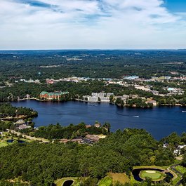 Wisconsin Dells, Wisconsin Photo #1 by 12019 from pixabay