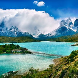 Chile, Chile Photo #5 by 12019 from pixabay