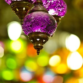 Grand Bazaar, Istanbul Photo #5 by Engin_Akyurt from pixabay