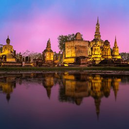 Phuket, Thailand Photo #2 by sasint from pixabay