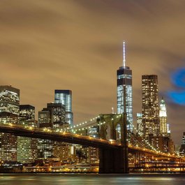Brooklyn Bridge, New York Photo #2 by Pexels from pixabay