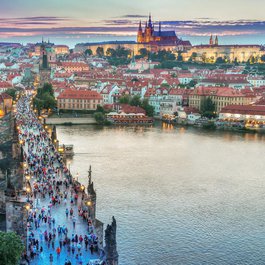 Prague Castle, Prague Photo #2 by Pexels from pixabay