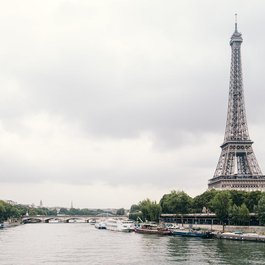 Paris, France Photo #8 by Pexels from pixabay