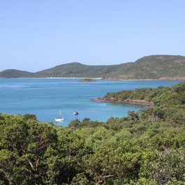 Whitehaven Beach, Australia Photo #7 by BM10777 from pixabay