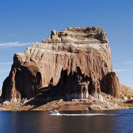 Lake Powell, Page Photo #7 by ArtTower from pixabay