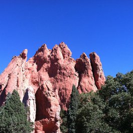 Pikes Peak, Colorado Springs Photo #9 by cherylzauthor from pixabay
