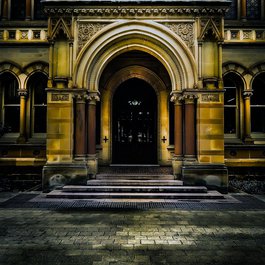 Adelaide, Australia Photo #3 by 12019 from pixabay