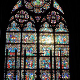 Cathédrale Notre-dame De Paris, Paris Photo #7 by Peggy_Marco from pixabay