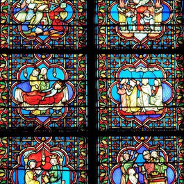 Cathédrale Notre-dame De Paris, Paris Photo #8 by Peggy_Marco from pixabay