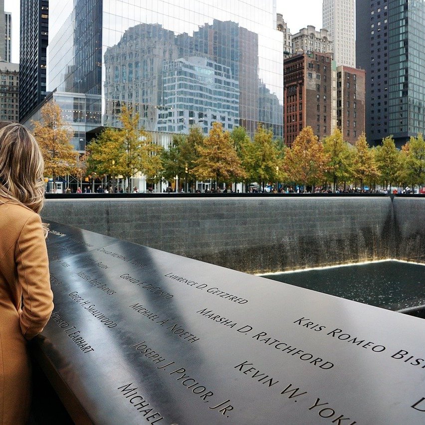 One World Trade Center, New York