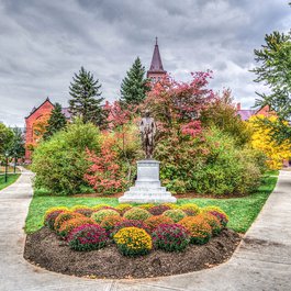 Burlington, Vermont Photo #7 by Michelle_Raponi from pixabay