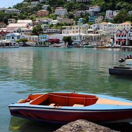 Grenada, Grenada Photo #4 by larsen9236 from pixabay