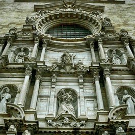 Cathedral Of Girona, Girona Photo #7 by 12019 from pixabay
