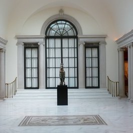 National Archaeological Museum, Athens Photo #1 by ljlabarthe from pixabay