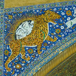 Registan, Samarkand Photo #9 by LoggaWiggler from pixabay
