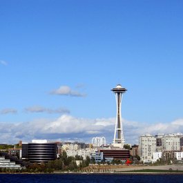 Seattle, United States Photo #4 by PublicDomainPictures from pixabay