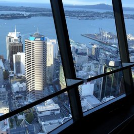 Auckland, New Zealand Photo #7 by Projectsnz from pixabay