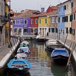 Murano, Venezia Photo #2 by valtercirillo from pixabay