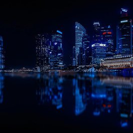 Singapore, Singapore Photo #7 by Walkerssk from pixabay