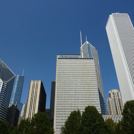 Chicago, United States Photo #3 by nitli from pixabay