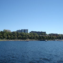 Lake Champlain, Vermont Photo #9 by marshasortino from pixabay