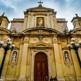 Mdina, Malta Photo #7 by user32212 from pixabay