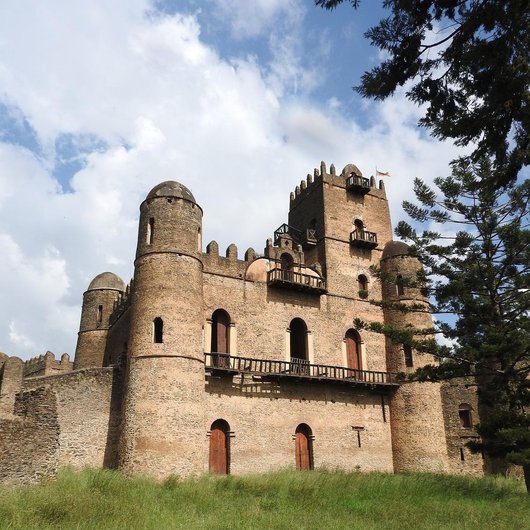 Gondar