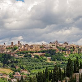 Orvieto, Umbria Photo #1 by valtercirillo from pixabay