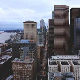 Seattle, United States Photo #2 by Olichel from pixabay