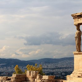 Acropolis Museum, Athens Photo #2 by NatasaInsightMagazine from pixabay