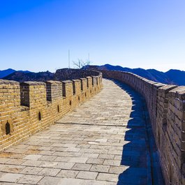 Great Wall Of China, Beijing Photo #5 by gmshtwjl from pixabay